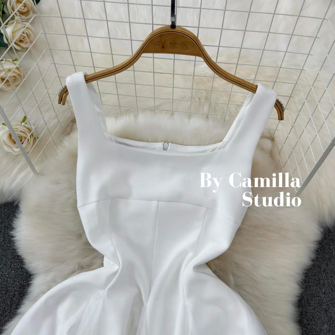 Pre-order: Lucille Dress
