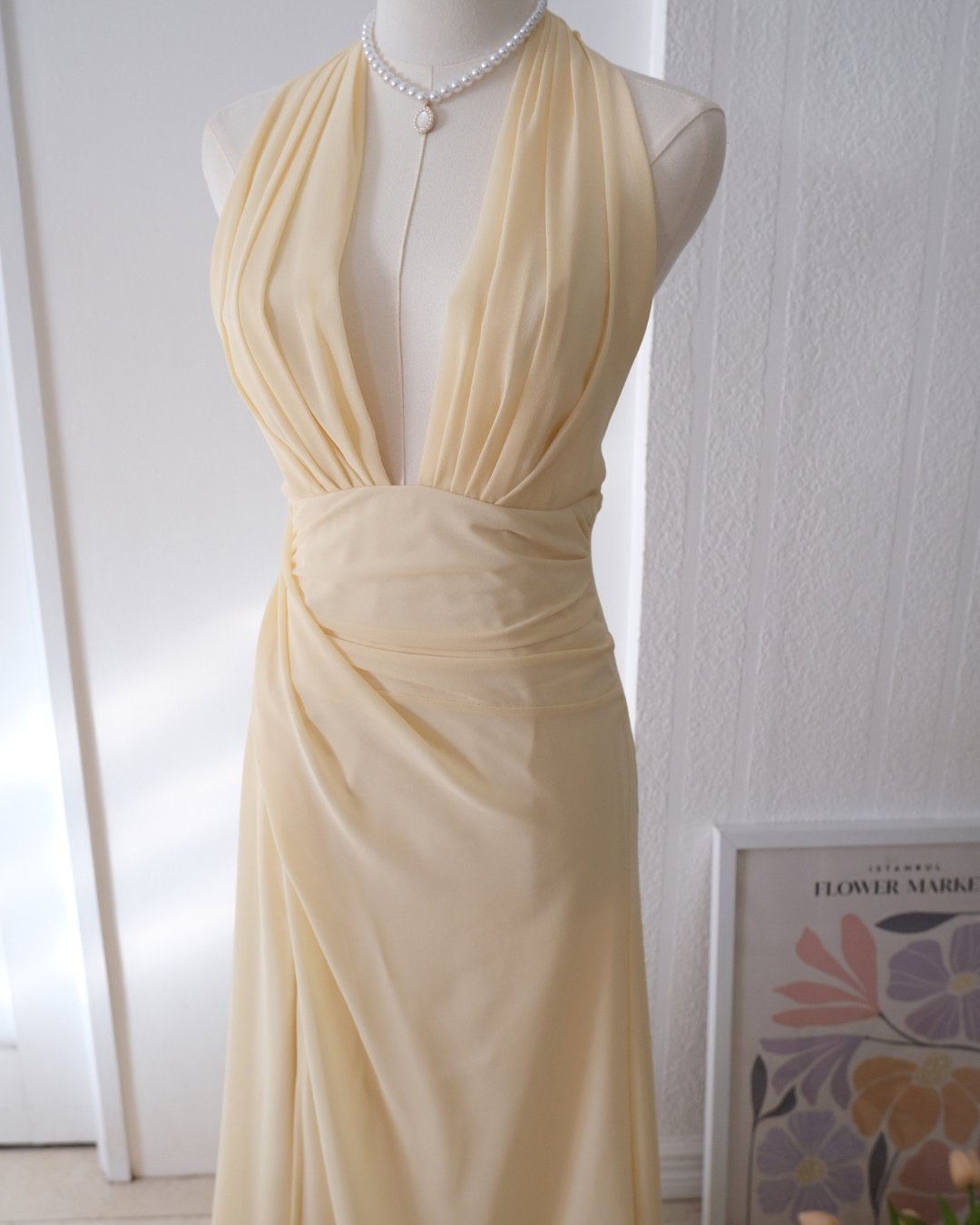 Pre-order: Emma Dress