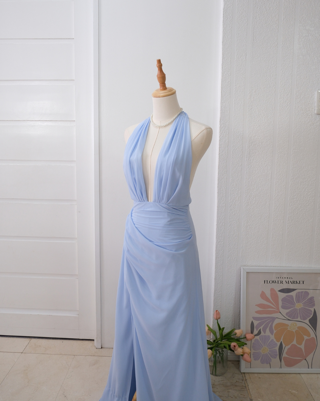 Pre-order: Emma Dress