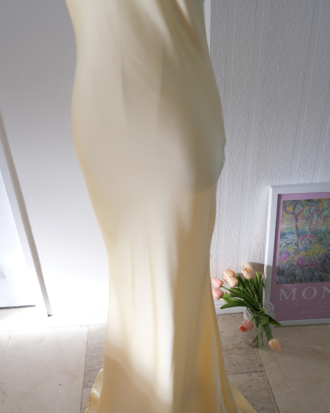 Pre-order: Aralina Dress