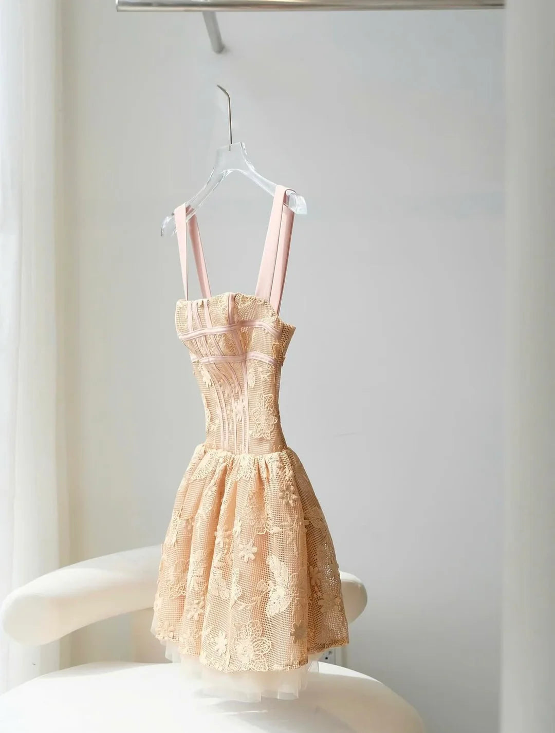 Anelisse Dress