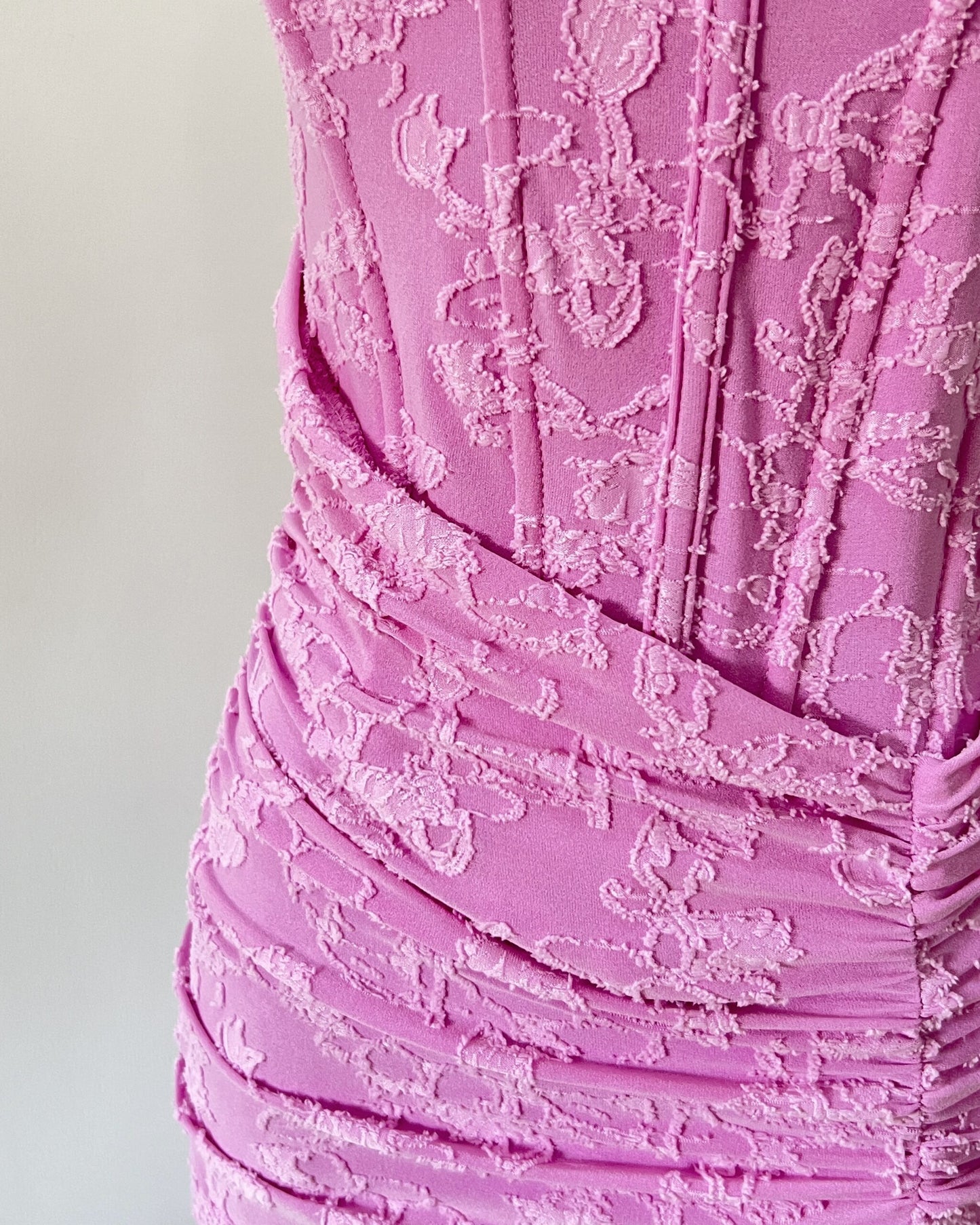 Abriella Dress