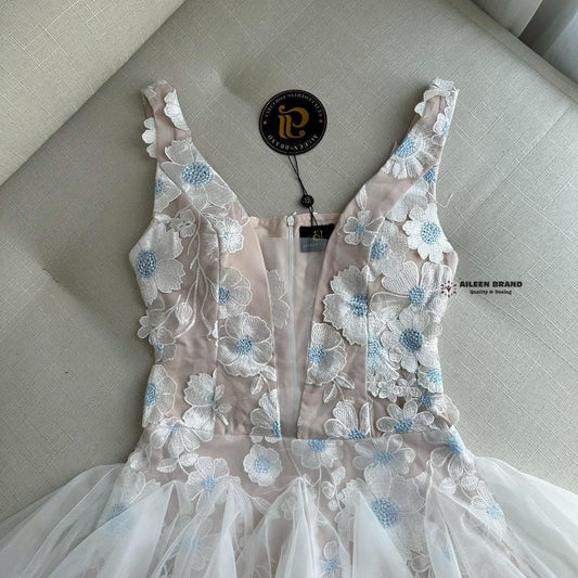 Pre-order: Manina Dress