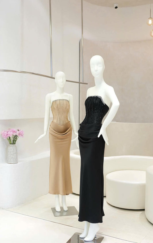 Pre-order: Sylvia Dress