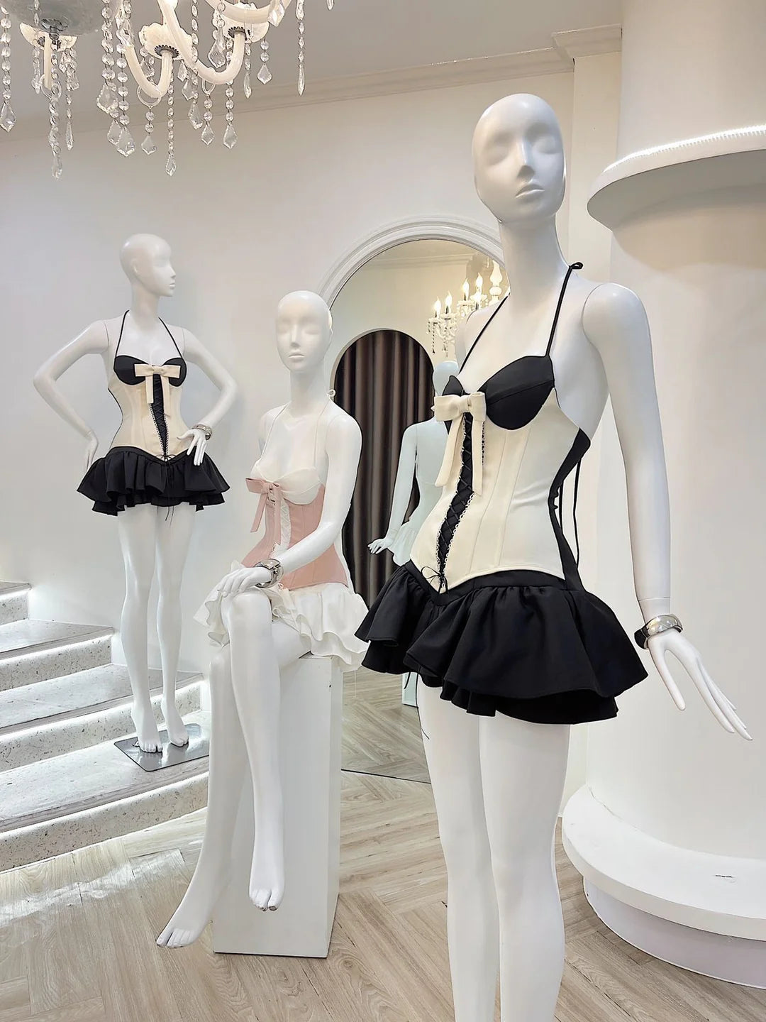 Carissa Dress