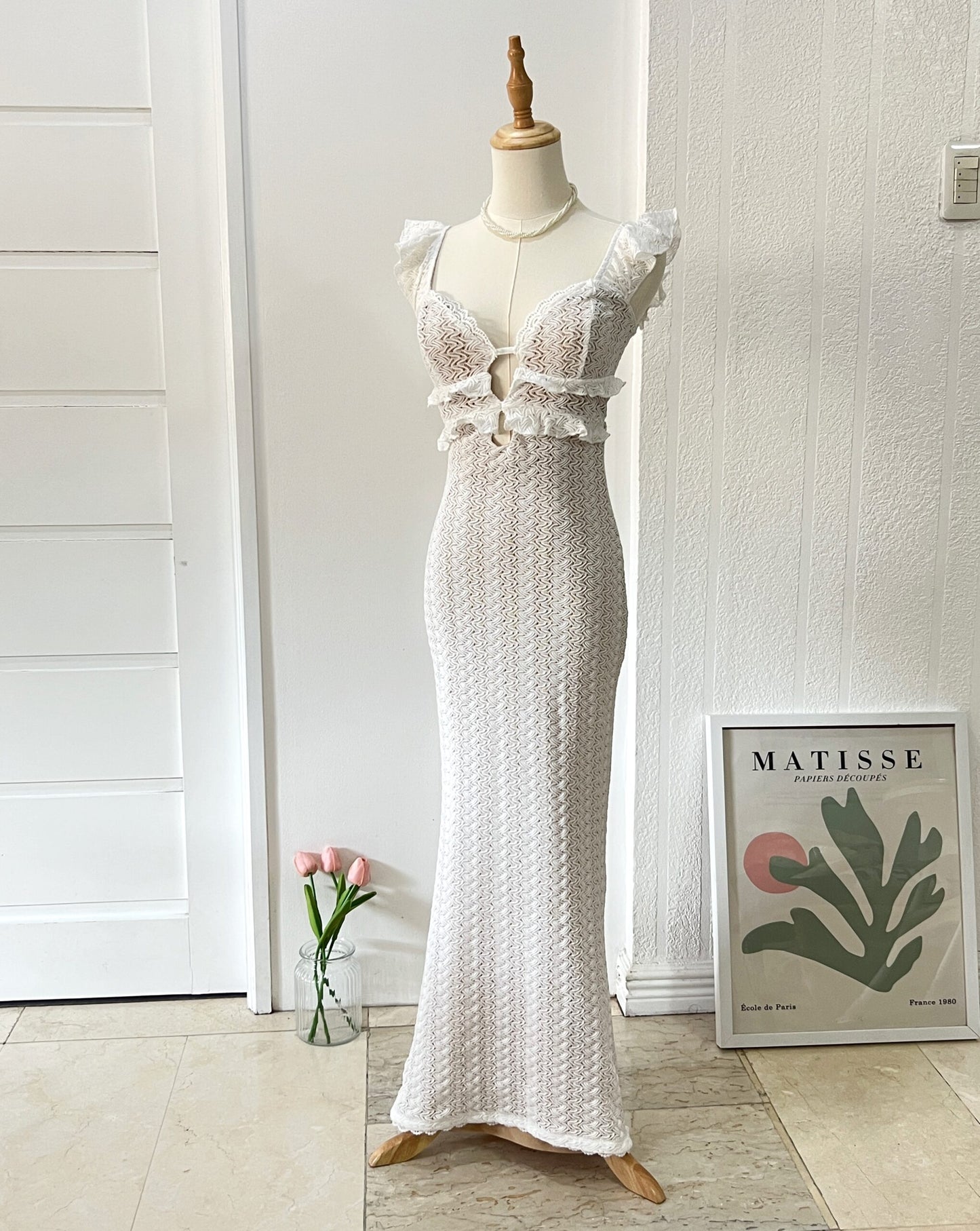 Pre-order: Bia Dress