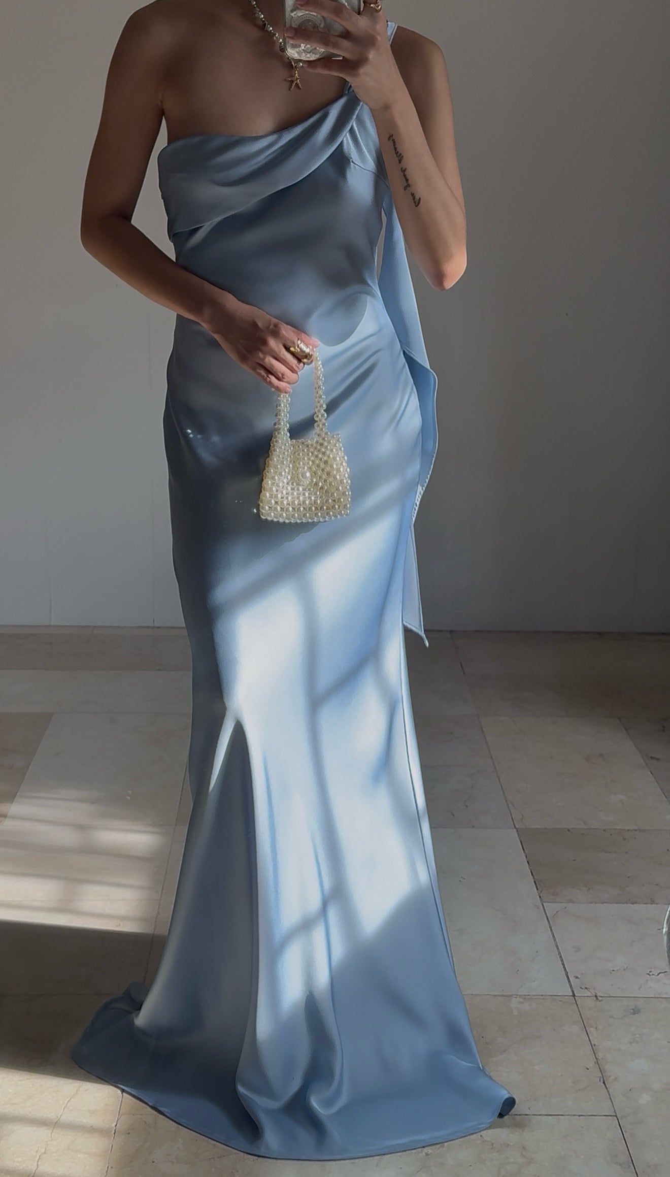Limited Edition: Sienna Dress