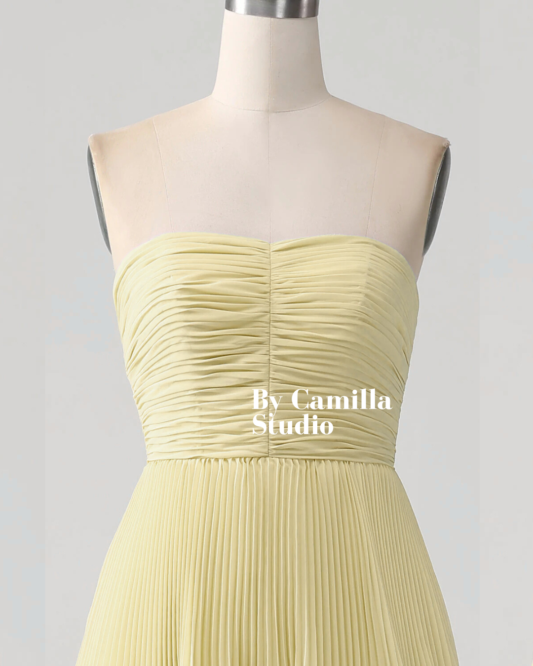 Pre-order: Scarlet Dress (High Version - Laced Corset with Back Panel)