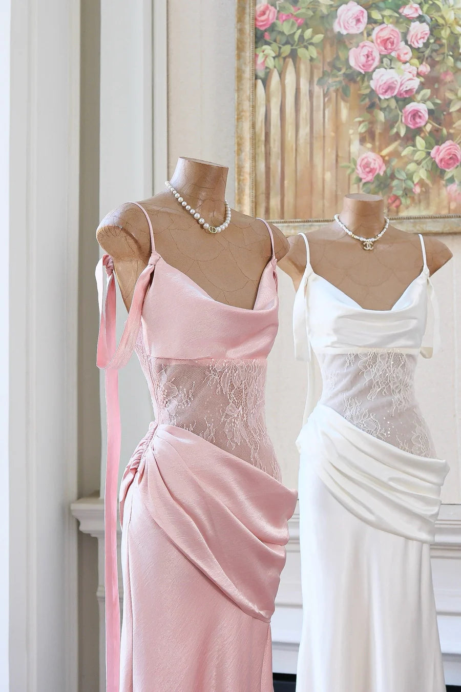 Adriane Dress