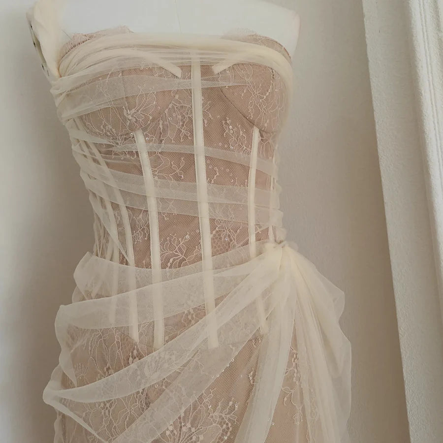Pre-order: Primrose Dress