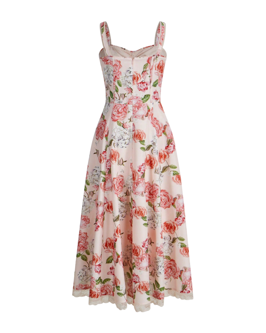 Sandra Dress