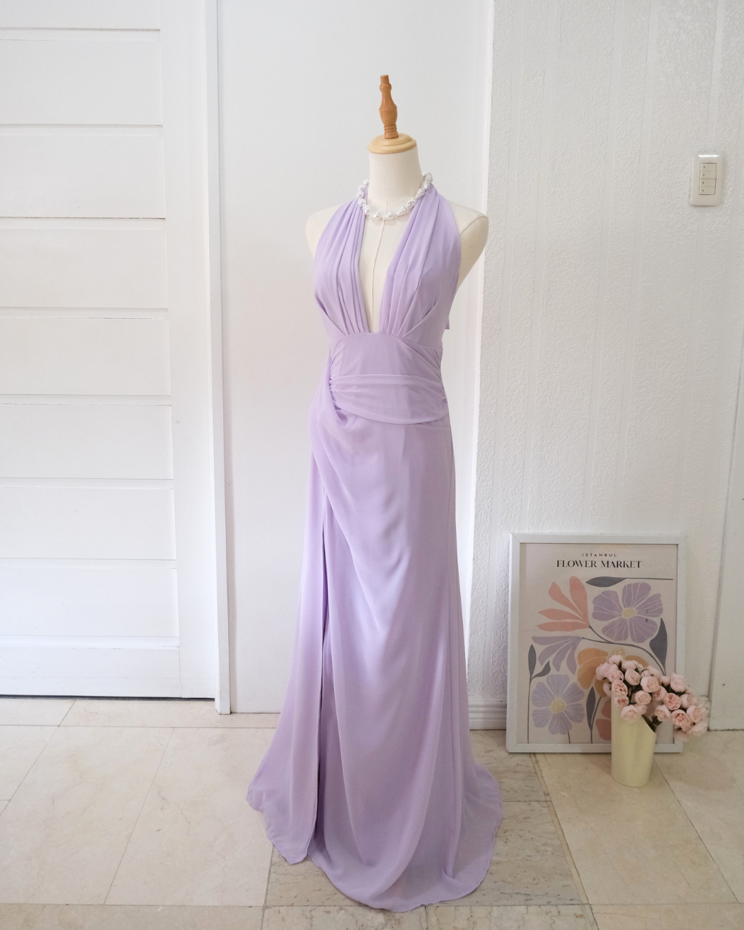 Pre-order: Emma Dress