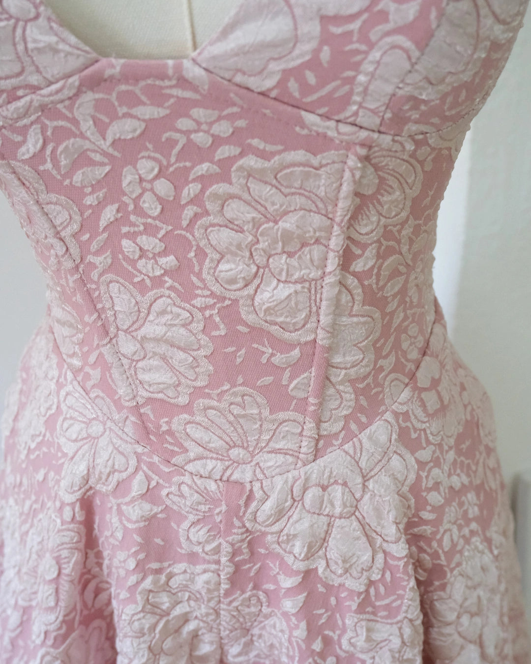 Pre-order: Eula Dress