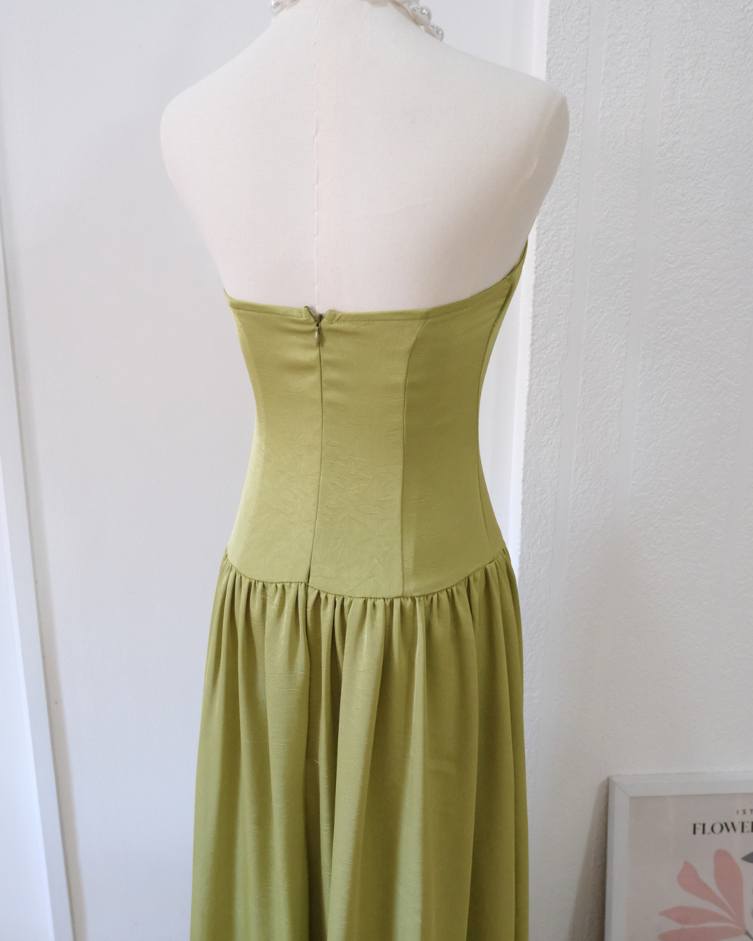 Pre-order: Rena Dress