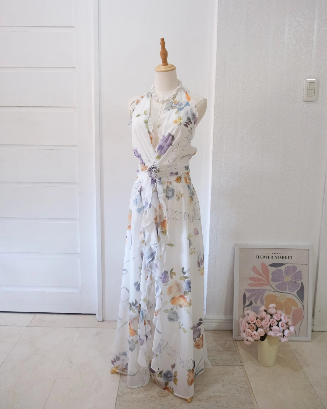 Kiara Dress