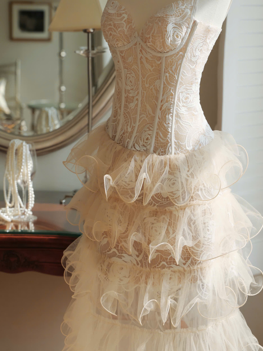 Pre-order: Lucy Dress