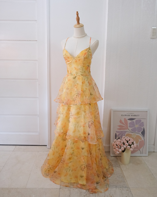 Pre-order: Melasti Dress