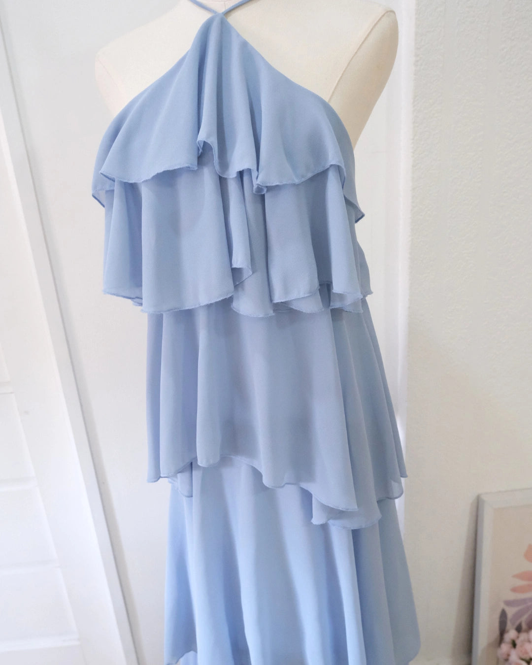 Pre-order: Armathea Dress