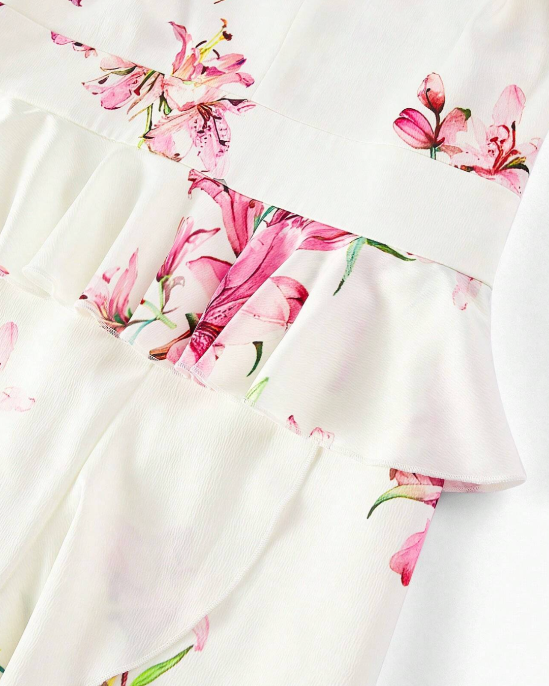 Marvara Dress