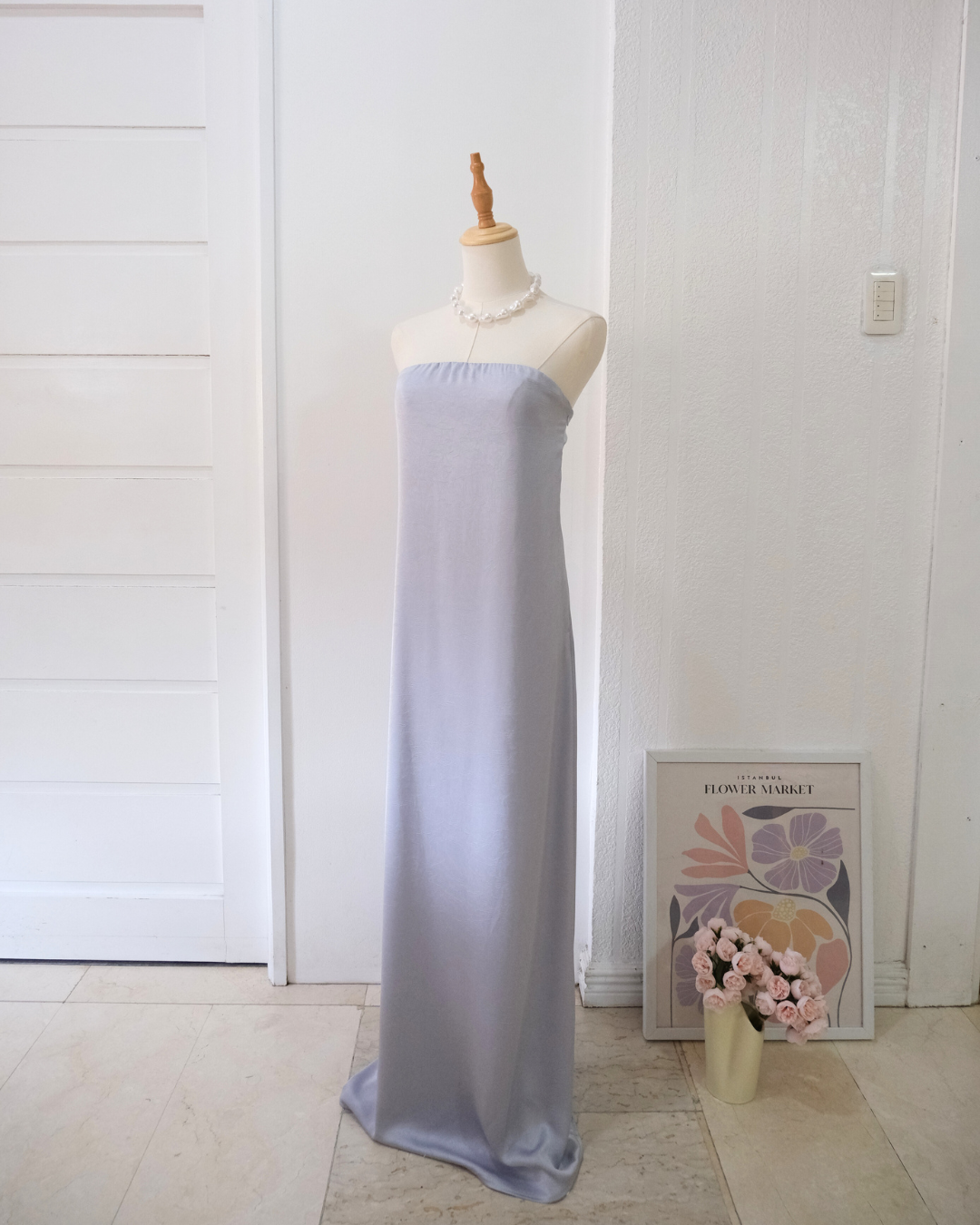 Pre-order: Tamia Dress