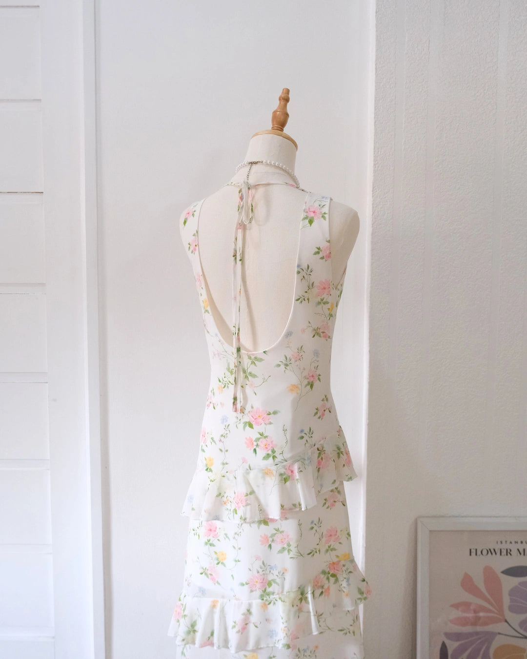 Pre-order: Rhea Dress