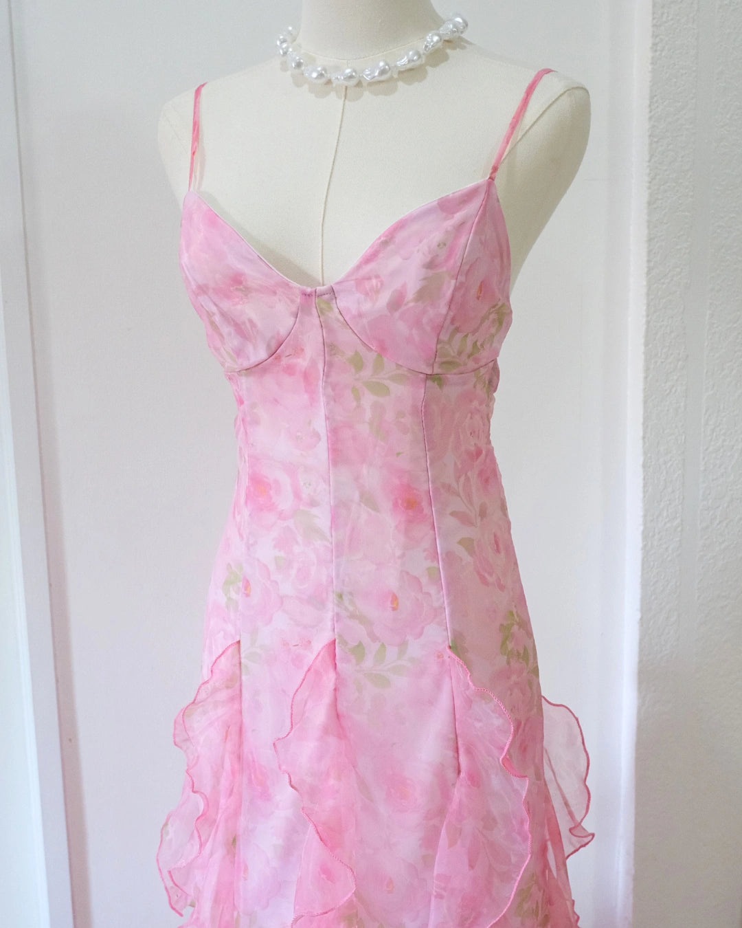 Adella Dress