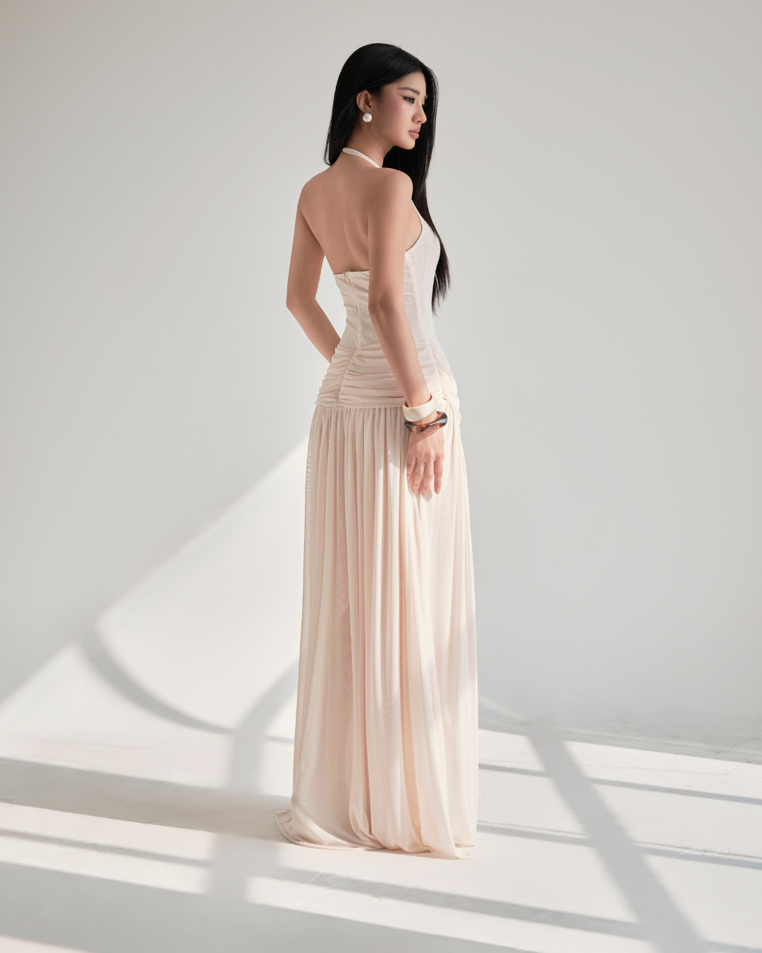 Pasabuy Extras: Lydia Dress (Paper Bag included) - ALL SALES FINAL