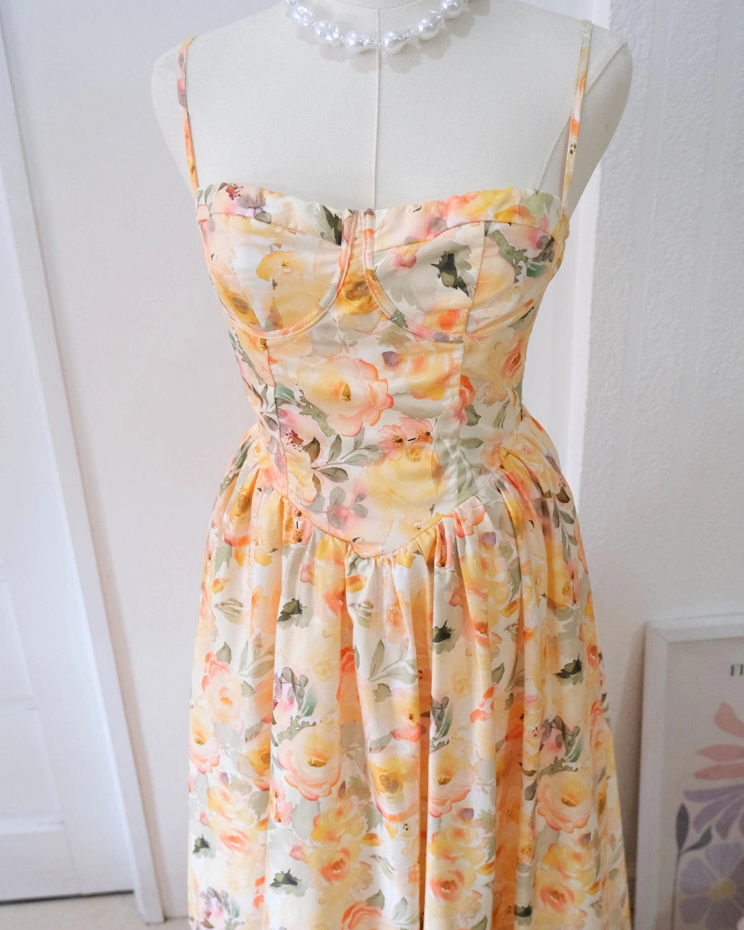 Pre-order: Barbara Dress