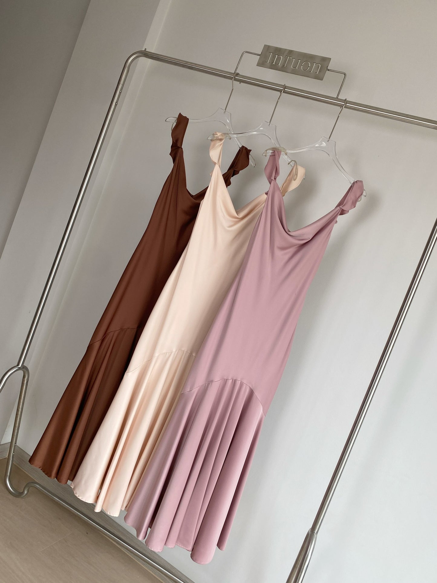 Pre-order: Cora Dress
