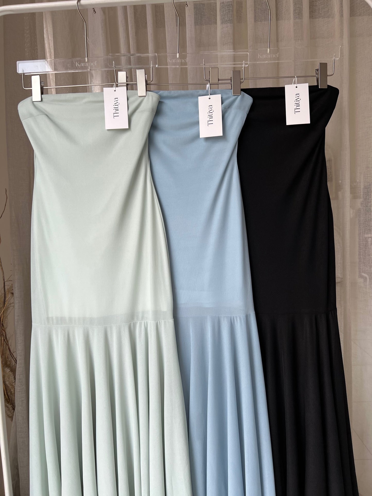 Pre-order: Missi Dress
