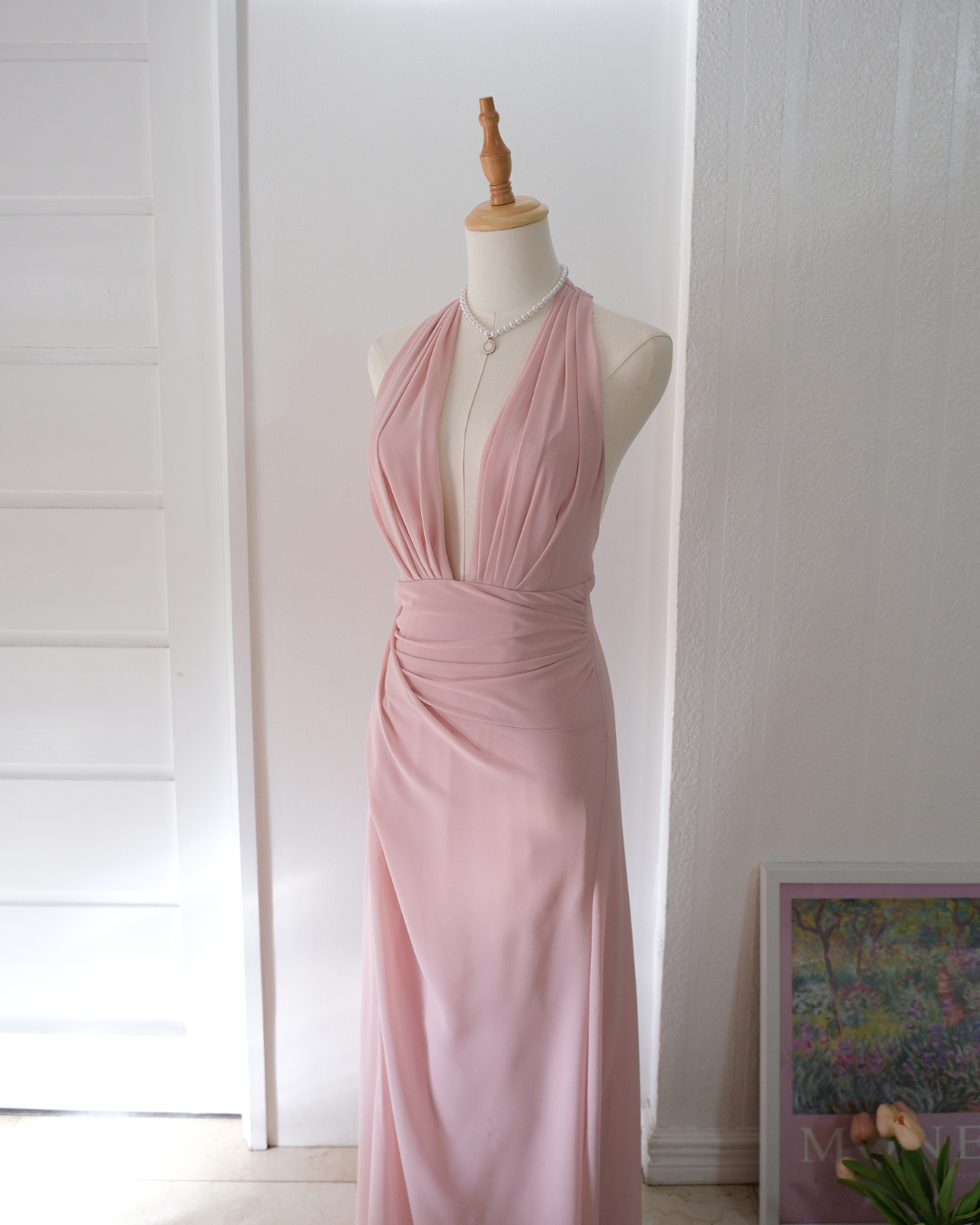 Pre-order: Emma Dress