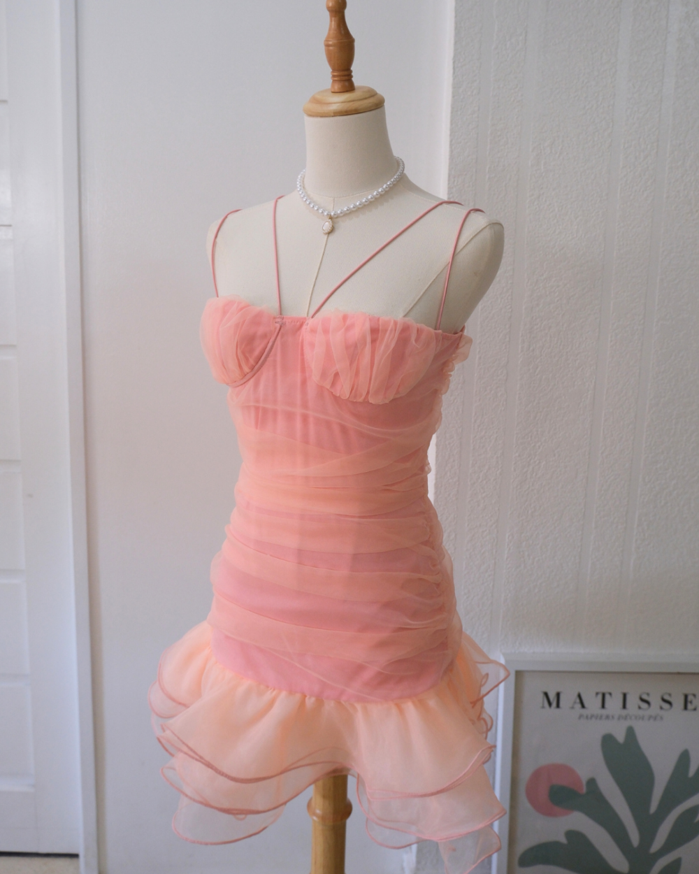 Brielle Dress