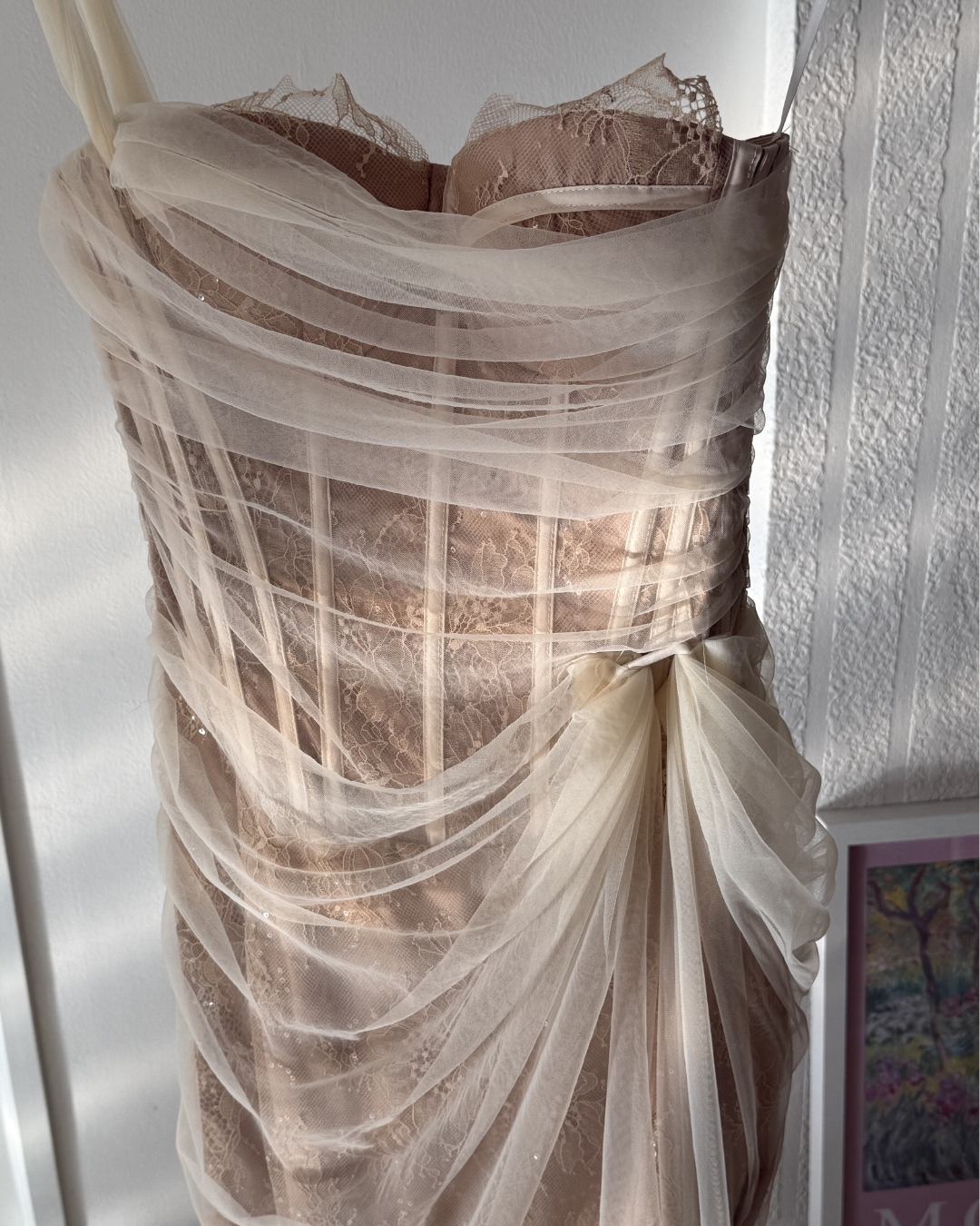 Pre-order: Primrose Dress