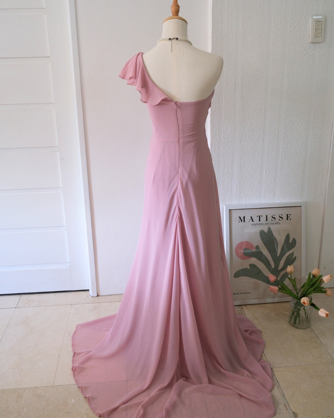 Pre-order: Cecilia Dress