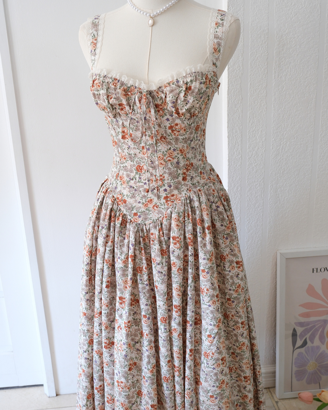 Evera Dress