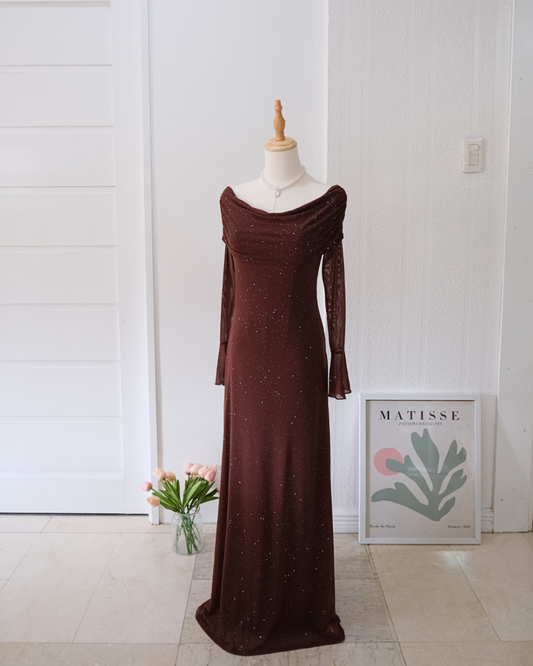Pre-order: Daniella Dress