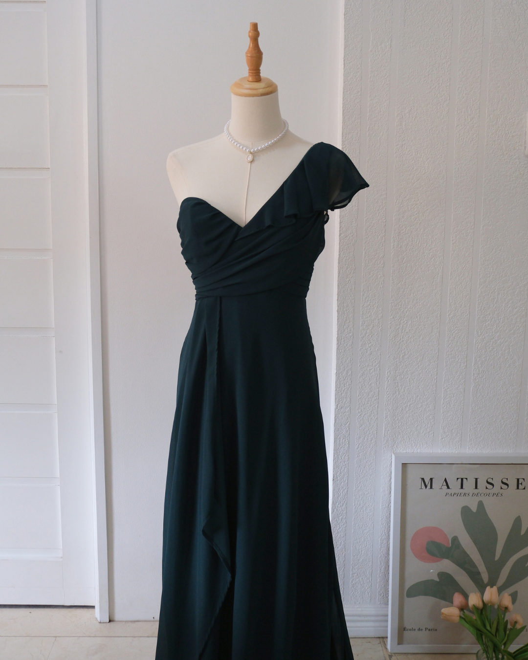 Pre-order: Cecilia Dress