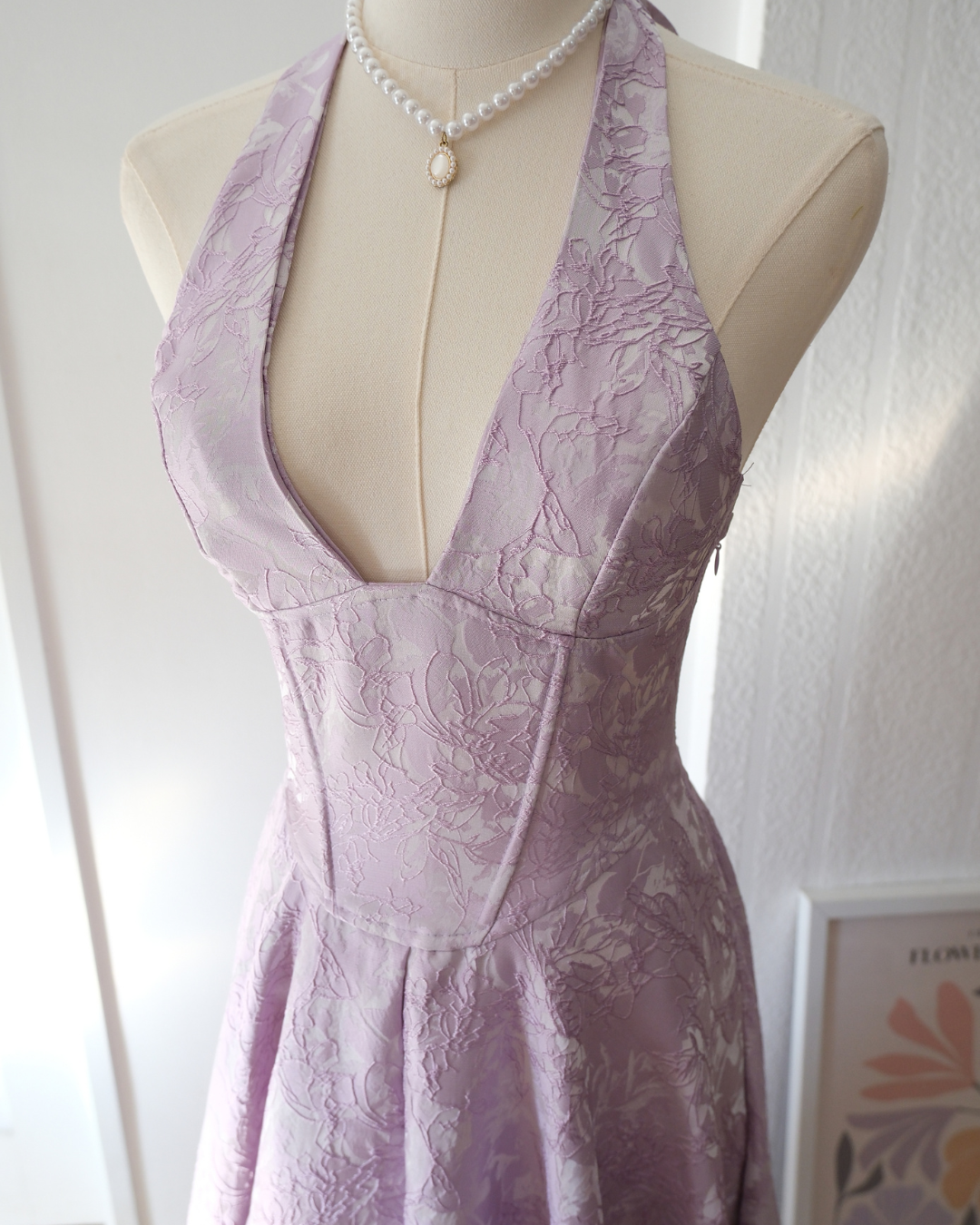 Pre-order: Contessa Dress