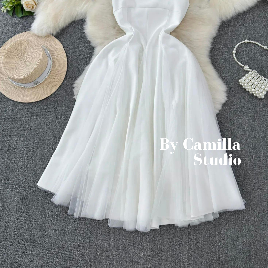 Pre-order: Lucille Dress