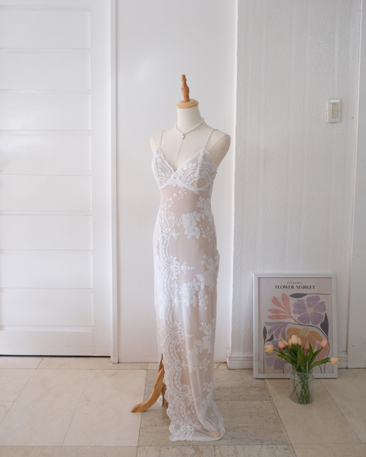 Pre-order: Tifania Dress