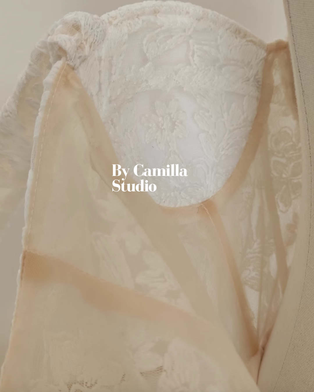Pre-order: Lydia Dress