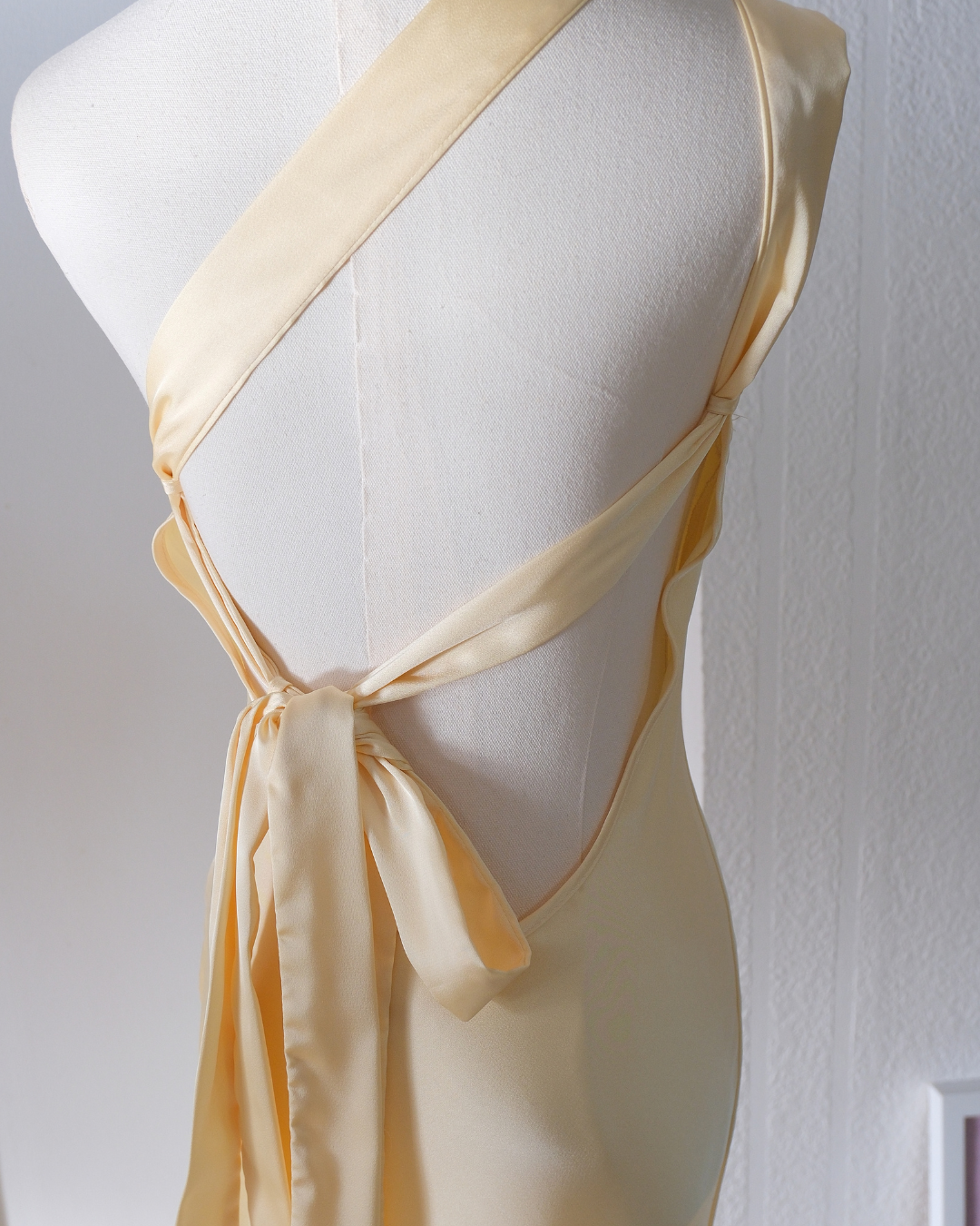 Pre-order: Aralina Dress