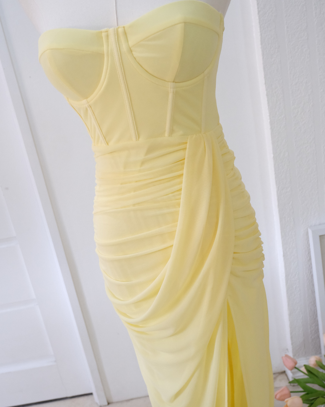 Pre-order: Portofino Dress