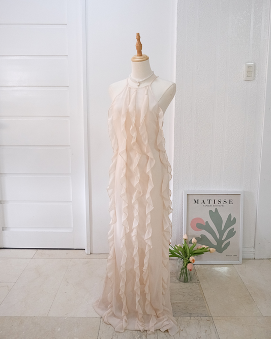 Pre-order: Lorilei Dress