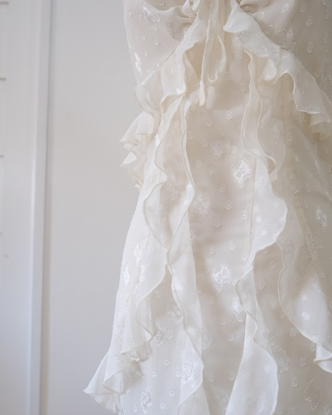 Pre-order: Gianna Dress