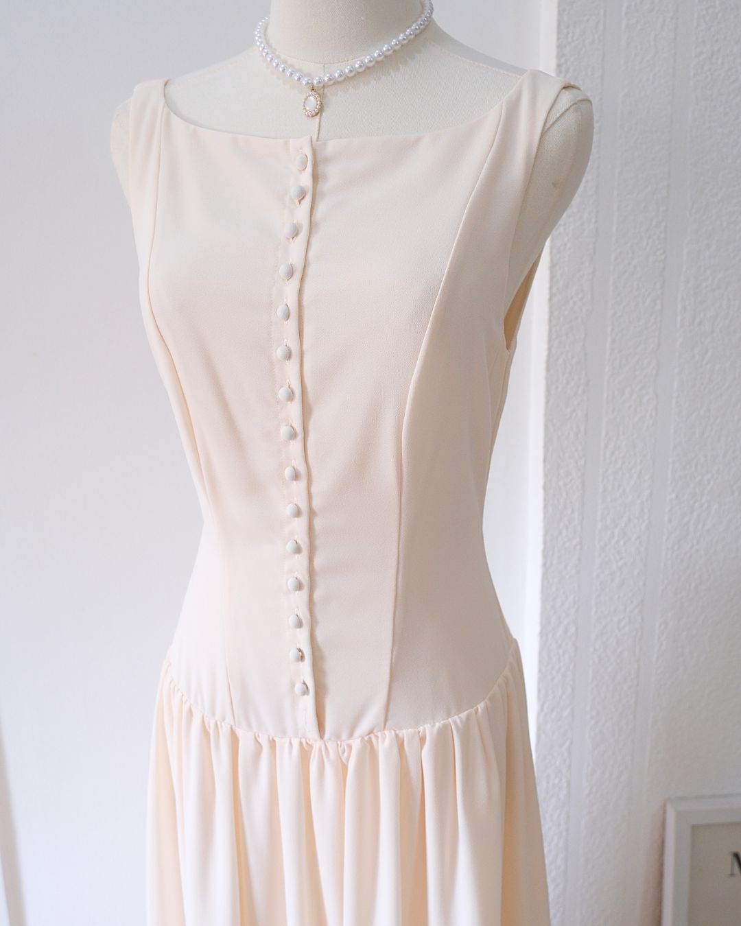 Pre-order: Adaline Dress