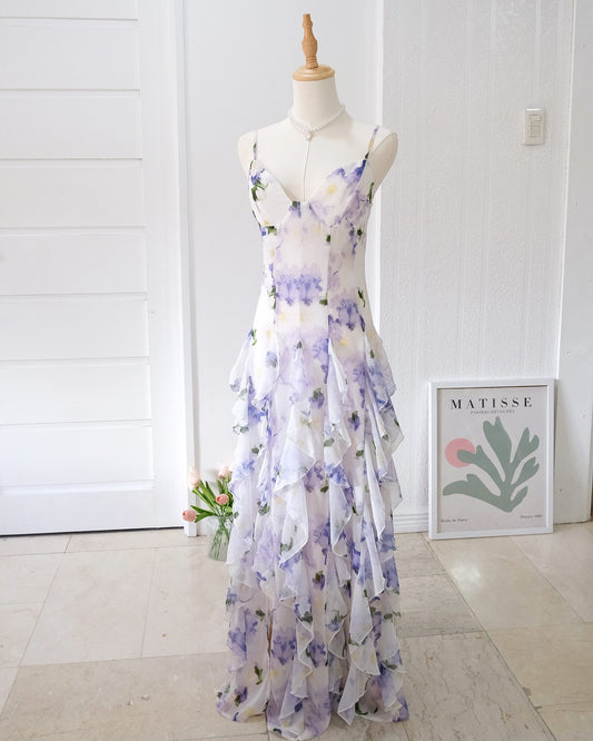 Pre-order: Poppy Dress