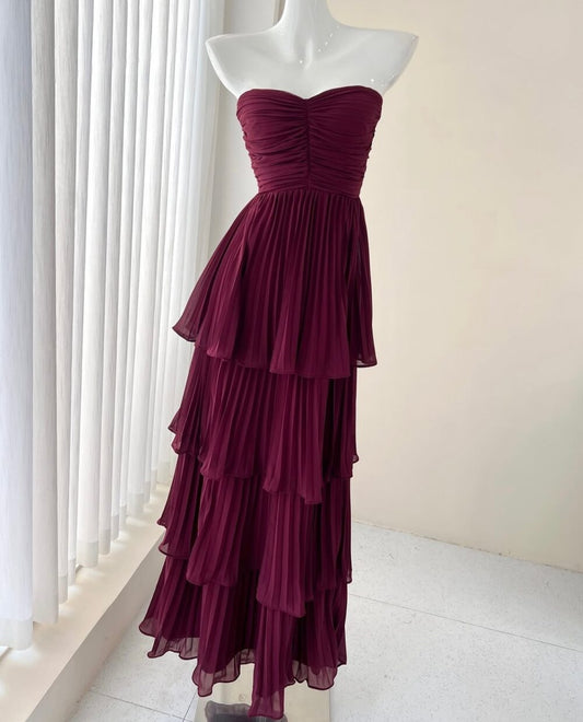 Pre-order: Scarlet Dress