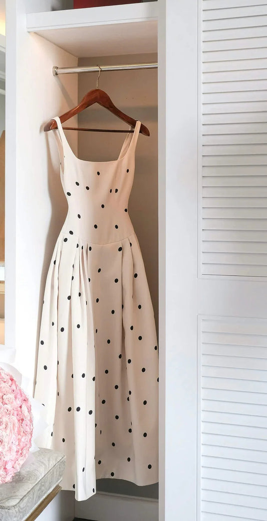 Pre-order: Luzviminda Dress