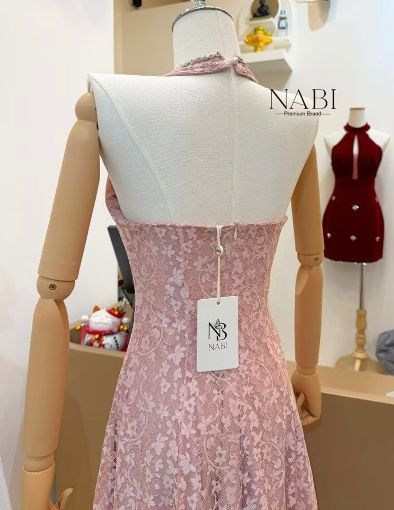 Catherina Dress by Nabi